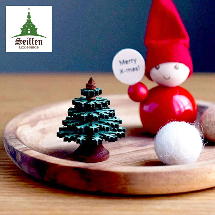 楽天市場】ドイツ エルツ 木の通販