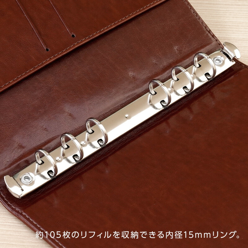 楽天市場】＼本日Point2倍／【システム手帳】Keyword キーワード