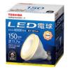 楽天市場】led電球 ldr12l－w／150wの通販