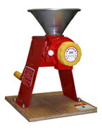 楽天市場】手回し 製粉 機の通販