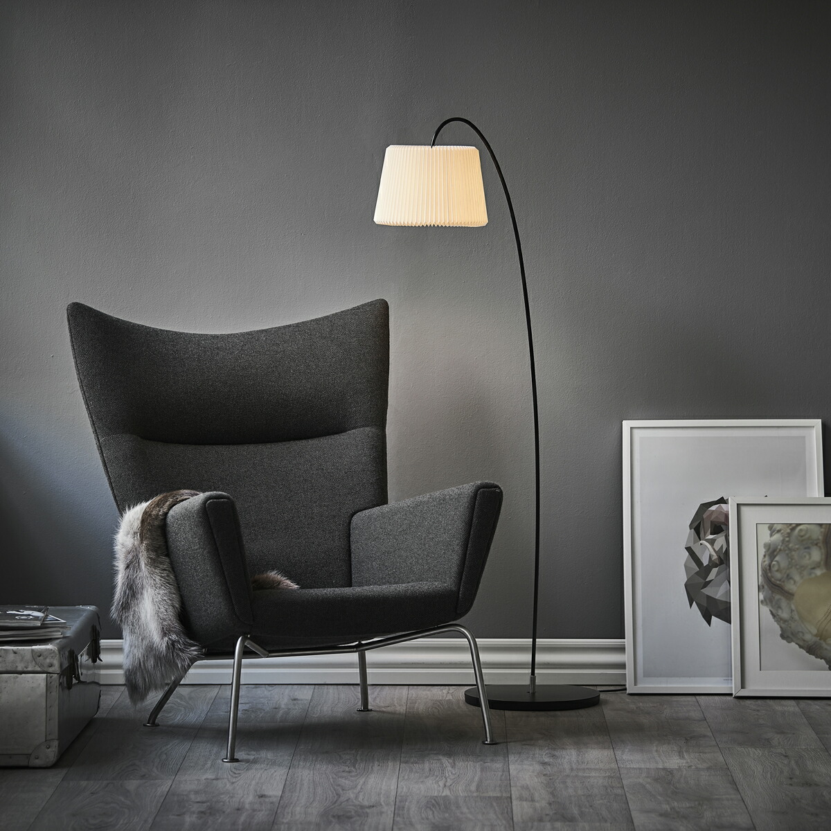 楽天市場】LE KLINT レ・クリント SNOWDROP スノードロップ フロア