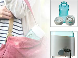 楽天市場】携帯水素水生成器ポケット ケータイ水素ボトルPocket 水素水