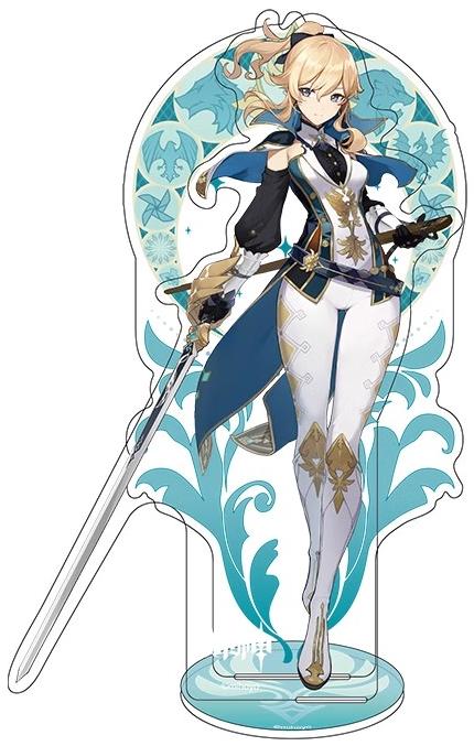 楽天市場】原神 公式グッズ 正規品 モンド キャラクター アクリル