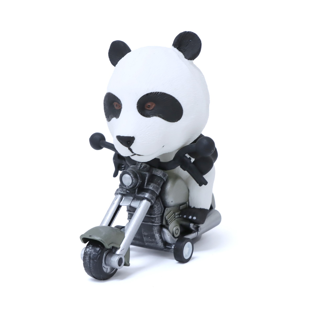 楽天市場】ミニカー フリクション ビッグヘッドアニマルライダー 12種