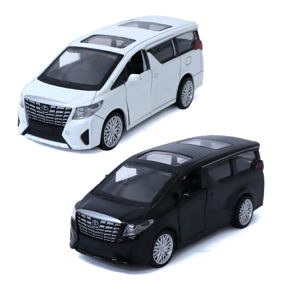 楽天市場】MSZ ダイキャスト プルバックミニカー 1/43 トヨタ