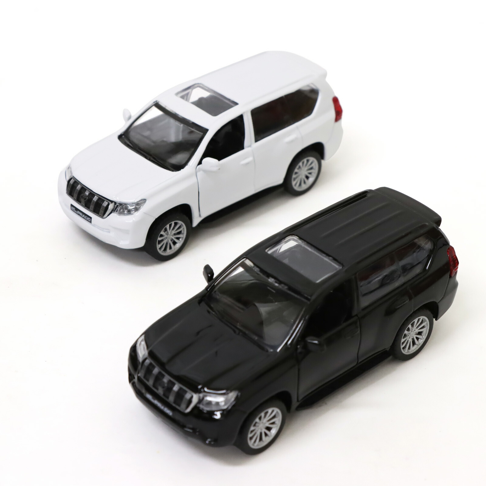 楽天市場】MSZ ダイキャスト プルバックミニカー 1/42 トヨタ