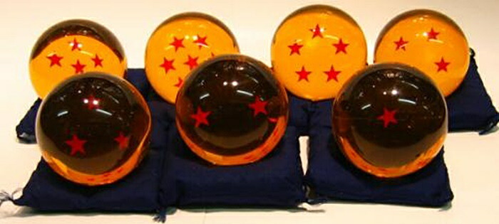 楽天市場】【単品販売】 旧種 特大玉75mm 龍珠 ドラゴンボール 一星球