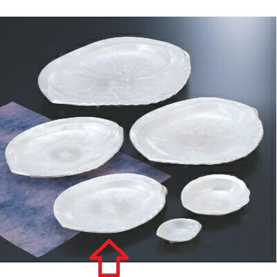 楽天市場】アワビ（皿・プレート｜食器）：食器・カトラリー・グラス