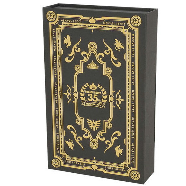 楽天市場】ドラゴンクエスト ロトの剣 ＆ ロトの盾 35周年記念