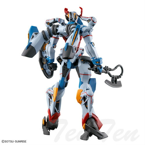 楽天市場】ガンプラ HG 1/144 GQuuuuuuX 【即納品】 機動戦士Gundam