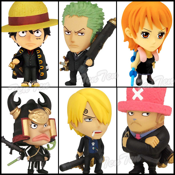 楽天市場】ワンピース フィギュア アニキャラヒーローズ ストロング