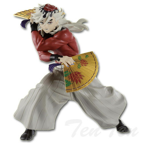 楽天市場】鬼滅の刃 VIBRATION STARS 胡蝶しのぶ ＆ 童磨 2体セット