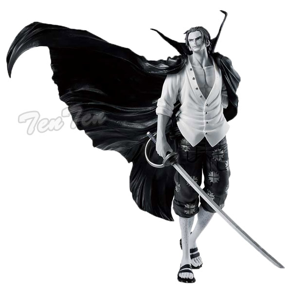 楽天市場】ワンピース フィギュア シャンクス 2体セット ワンピース