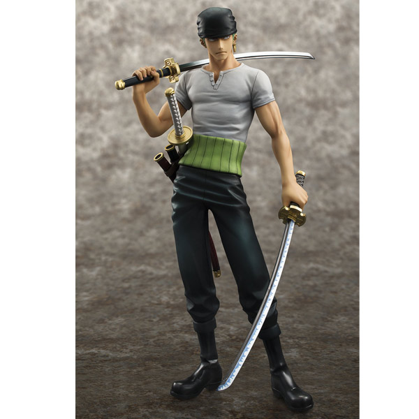 楽天市場】ワンピース フィギュア ゾロ POP NEO-DX ロロノア・ゾロ