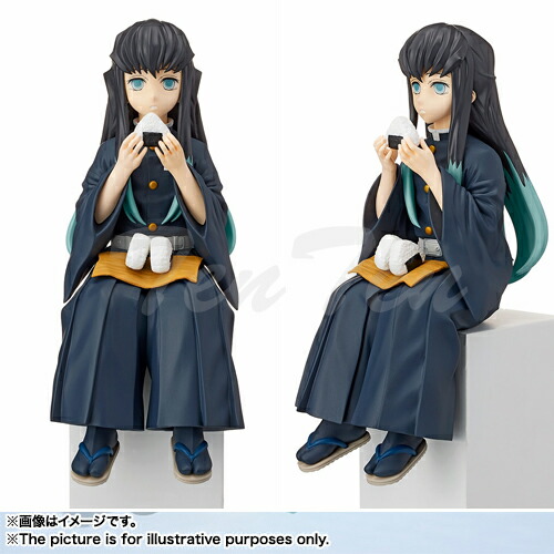 楽天市場】鬼滅の刃 プレミアムちょこのせフィギュア 時透無一郎