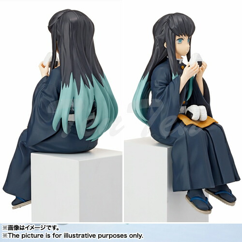 楽天市場】鬼滅の刃 プレミアムちょこのせフィギュア 時透無一郎