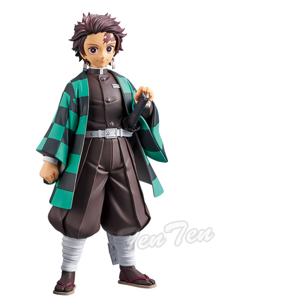 楽天市場】鬼滅の刃 Grandista KAMADO TANJIRO 竈門炭治郎 【特価