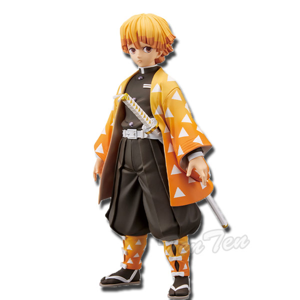 楽天市場】鬼滅の刃 Grandista AGATSUMA ZENITSU 我妻善逸 【即納品