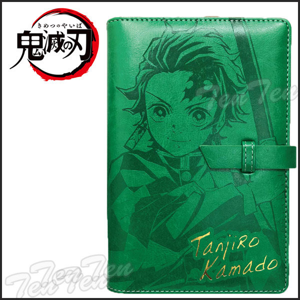 楽天市場】鬼 滅 の 刃 手帳の通販