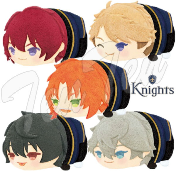 楽天市場】あんさんぶるスターズ！！ もちもちマスコット Vol.4 【即納