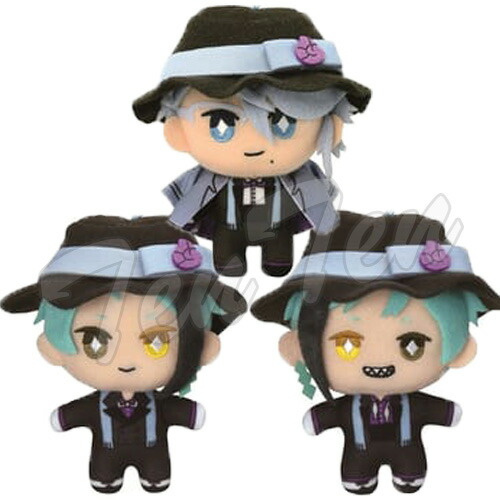 楽天市場】ツイステッドワンダーランド エクストラ寮服マスコット