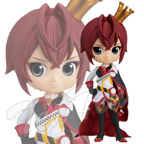 楽天市場】ツイステッドワンダーランド Q posket petit vol.1 全3種