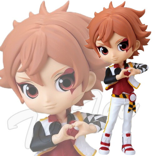 楽天市場】ツイステッドワンダーランド Q posket petit vol.1 全3種