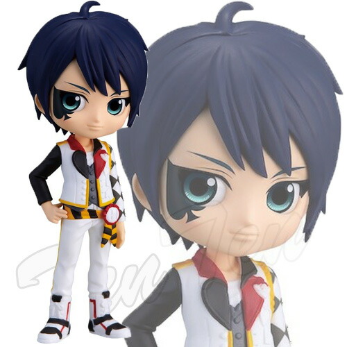 楽天市場】ツイステッドワンダーランド Q posket petit vol.1 全3種