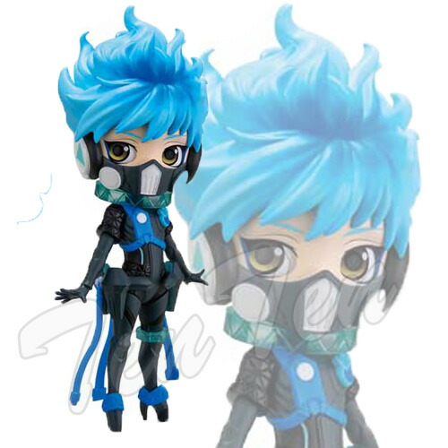 楽天市場】ツイステッドワンダーランド Q posket petit vol.7 厳選2種