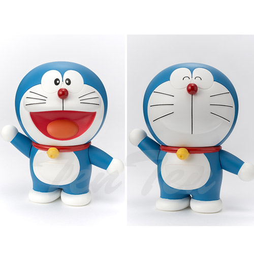 楽天市場】ドラえもん フィギュアーツZERO ドラえもん (再販) 【即納品