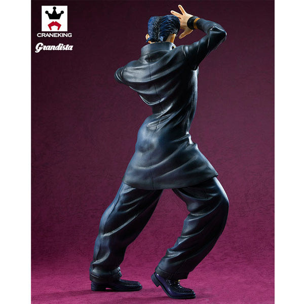 楽天市場】ジョジョの奇妙な冒険 東方仗助 フィギュア ジョジョの奇妙