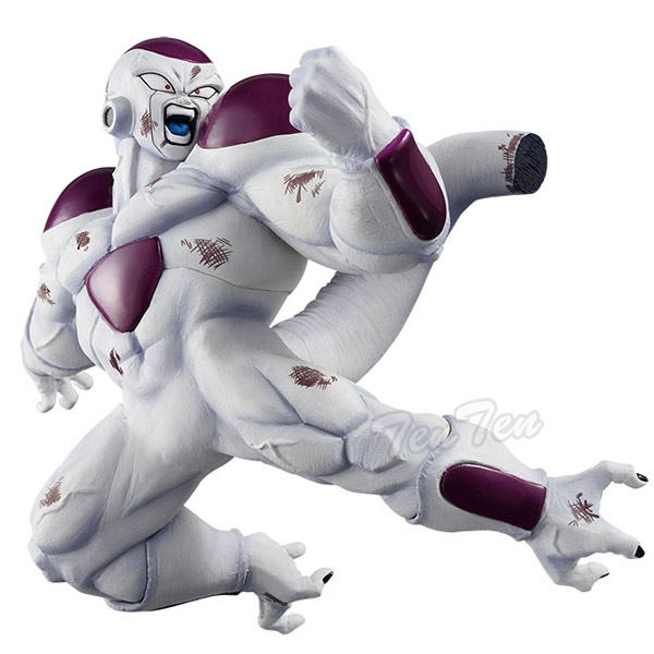 楽天市場】ドラゴンボールZ 悟空 フリーザ フィギュア ドラゴンボールZ