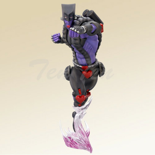 楽天市場】スタチューレジェンド ジョジョの奇妙な冒険 第三部 35. ザ