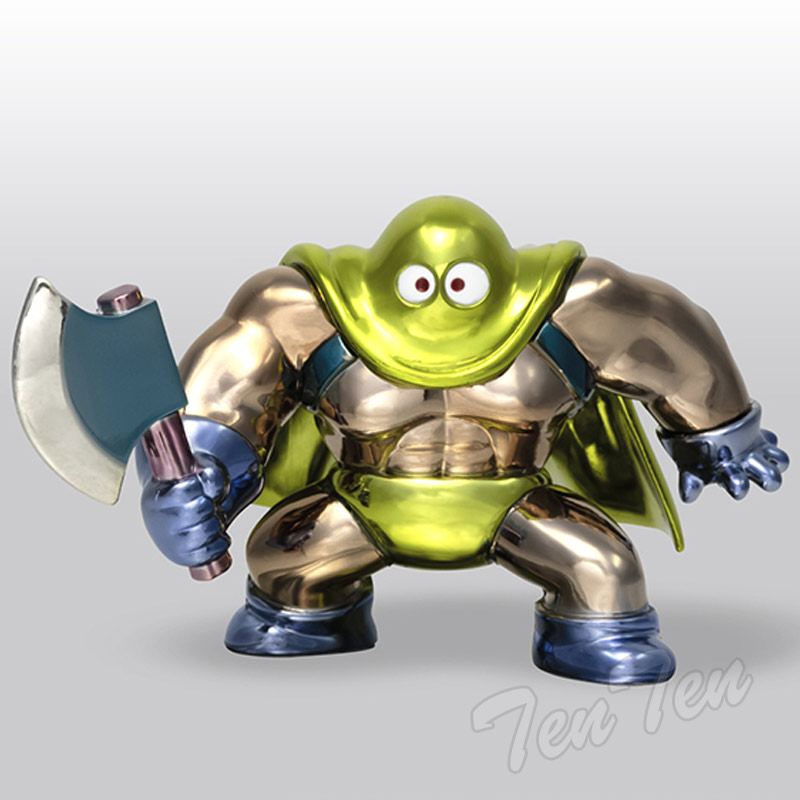 楽天市場】【オフィシャルショップ限定】 ドラゴンクエスト メタリック