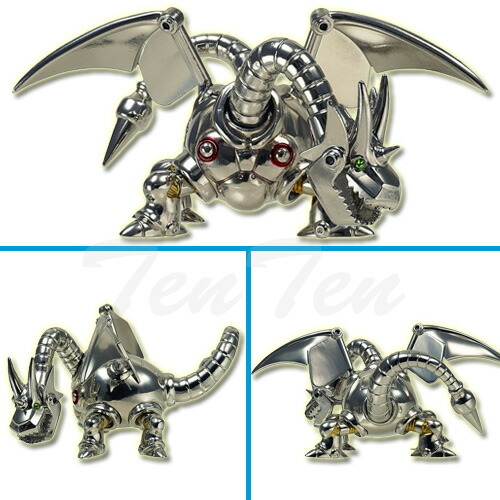 楽天市場】ドラゴンクエスト メタリックモンスターズギャラリー メタル