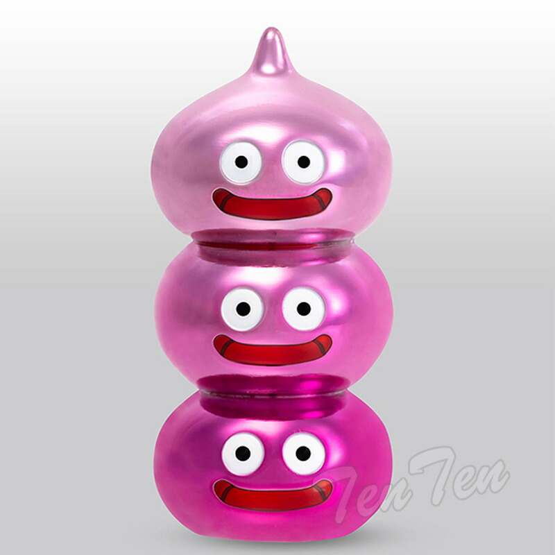 楽天市場】ドラゴンクエスト メタリックモンスターズギャラリー