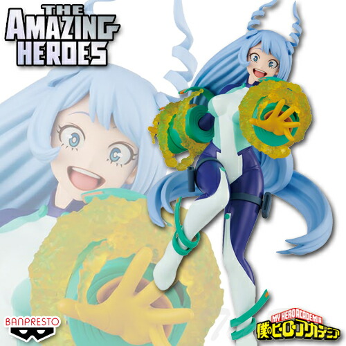 楽天市場】僕のヒーローアカデミア THE AMAZING HEROES vol.31 波動