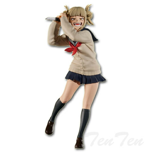 楽天市場】僕のヒーローアカデミア THE EVIL VILLAINS vol.6