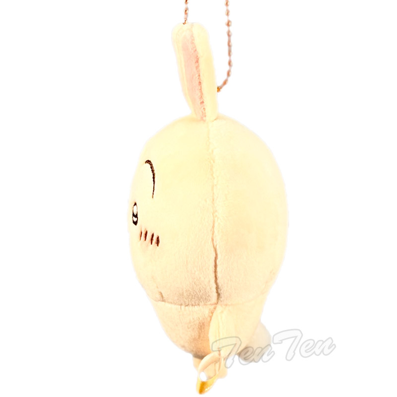 楽天市場】ちいかわ もちっとぷちミニマスコット うさぎ 【即納品