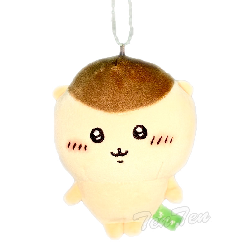 楽天市場】ちいかわ もちっとぷちミニマスコット くりまんじゅう