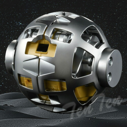 楽天市場】ソラキュー 月面探査ロボット フラグシップモデル SORA-Q