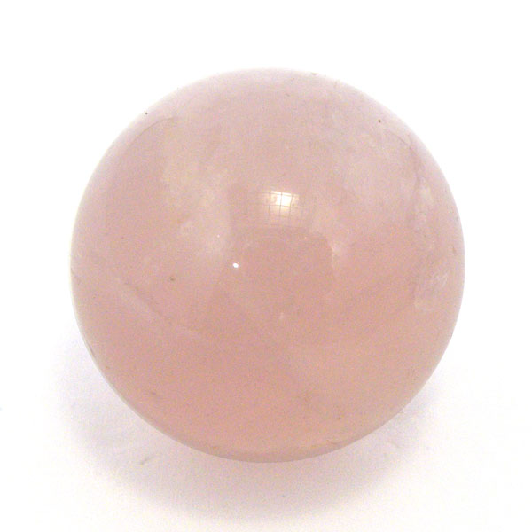 楽天市場】ローズクォーツ スフィアの通販