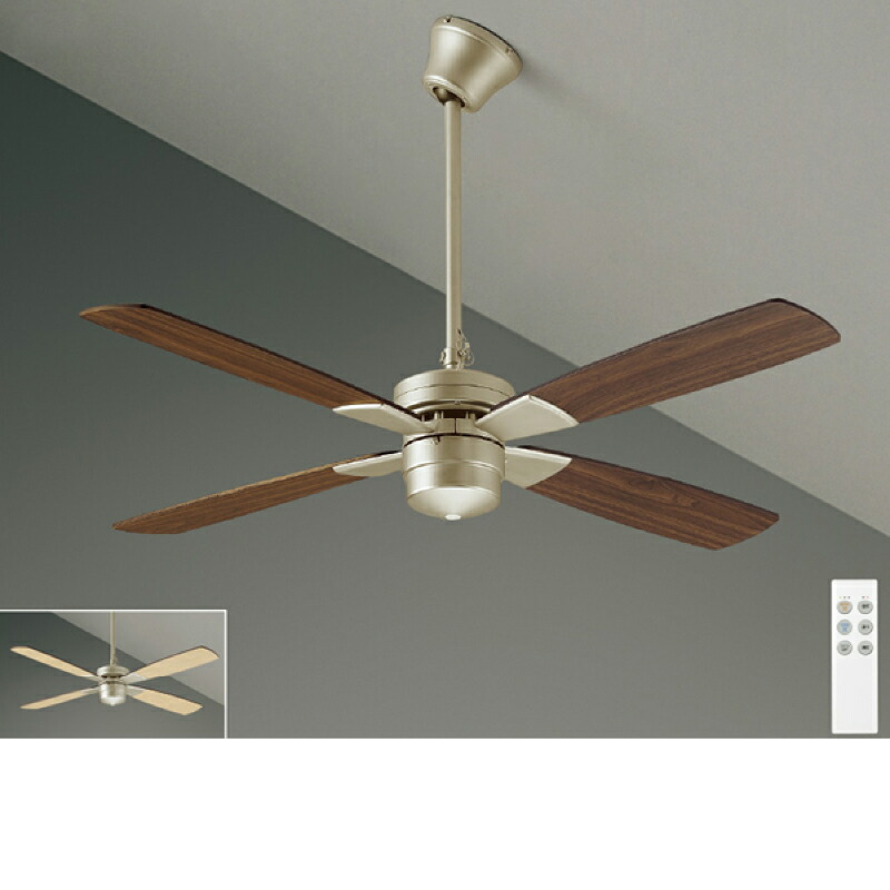 楽天市場】ダイコー シーリングファン（ライト・照明器具｜インテリア