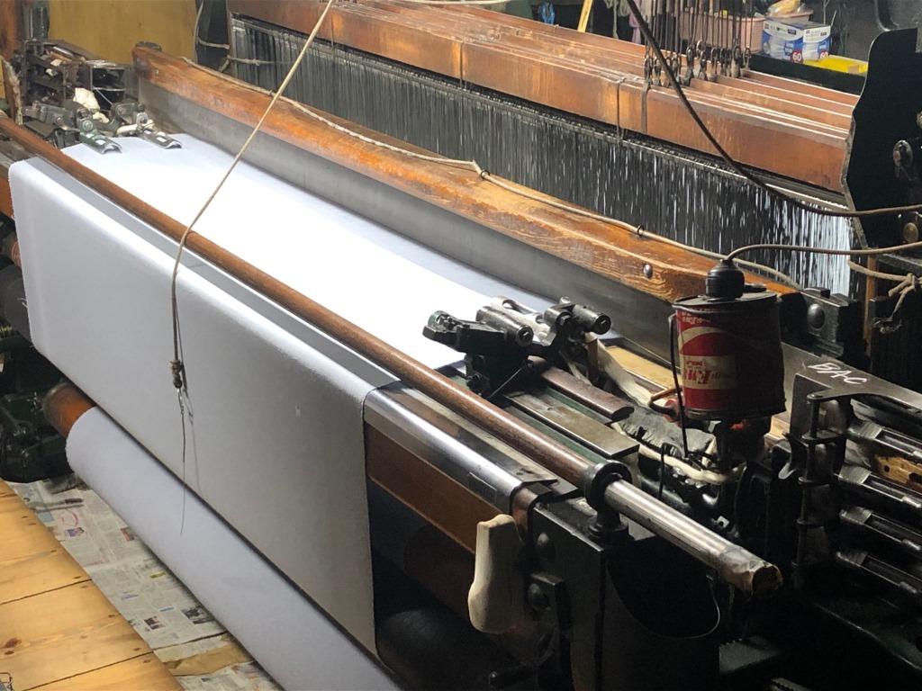 楽天市場】尾州産地ションヘル織機使用 シャトル置物 オブジェ