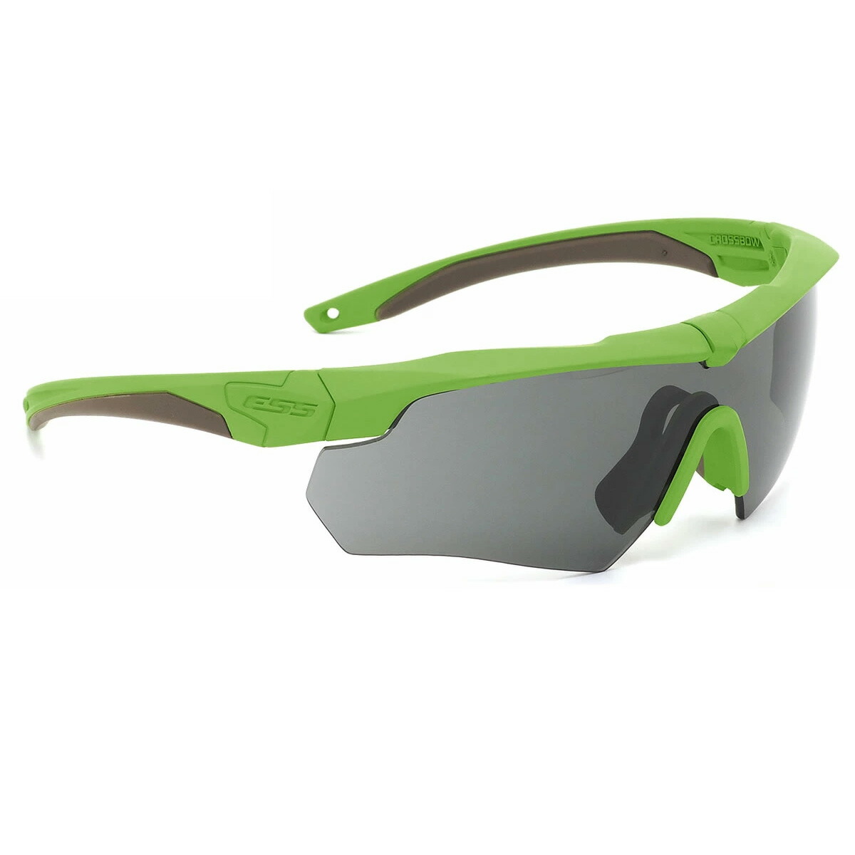 楽天市場】ESS サングラス クロスボウ 日本限定 セラコート ゾンビー