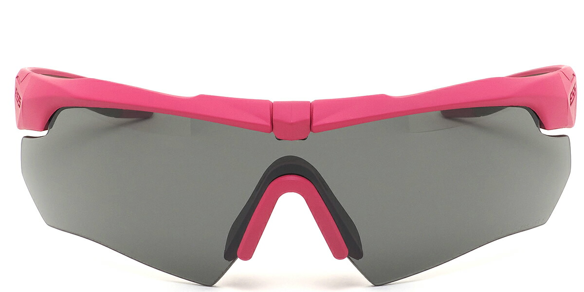 楽天市場】ESS サングラス クロスボウ 日本限定 セラコート サーモン