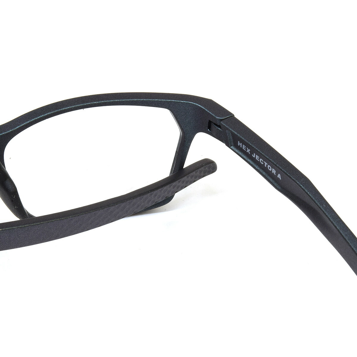 楽天市場】オークリー OX8174F-06-56 メガネ OAKLEY HEX JECTOR