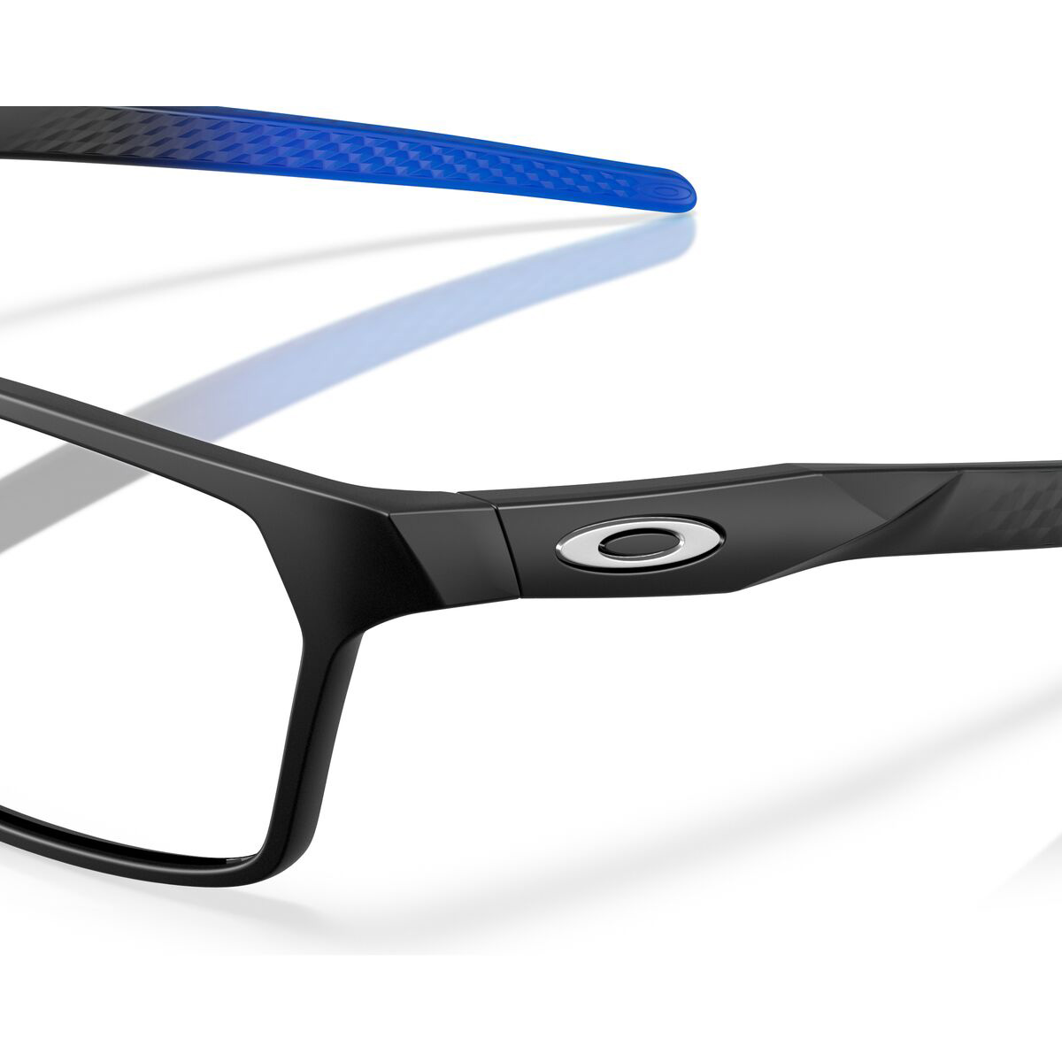 楽天市場】オークリー OX8174F-08-56 メガネ OAKLEY ヘックス