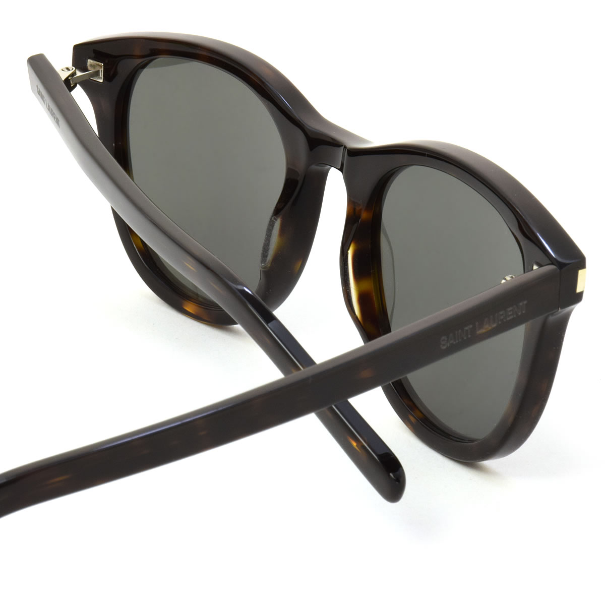 楽天市場】【サンローラン 正規販売認定店】サンローラン サングラス