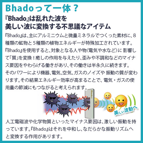 楽天市場】【予約注文：2月26日（木）出荷予定】Bhado（びはどう） 分